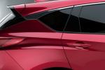 Acura RDX Prototype 2018 года